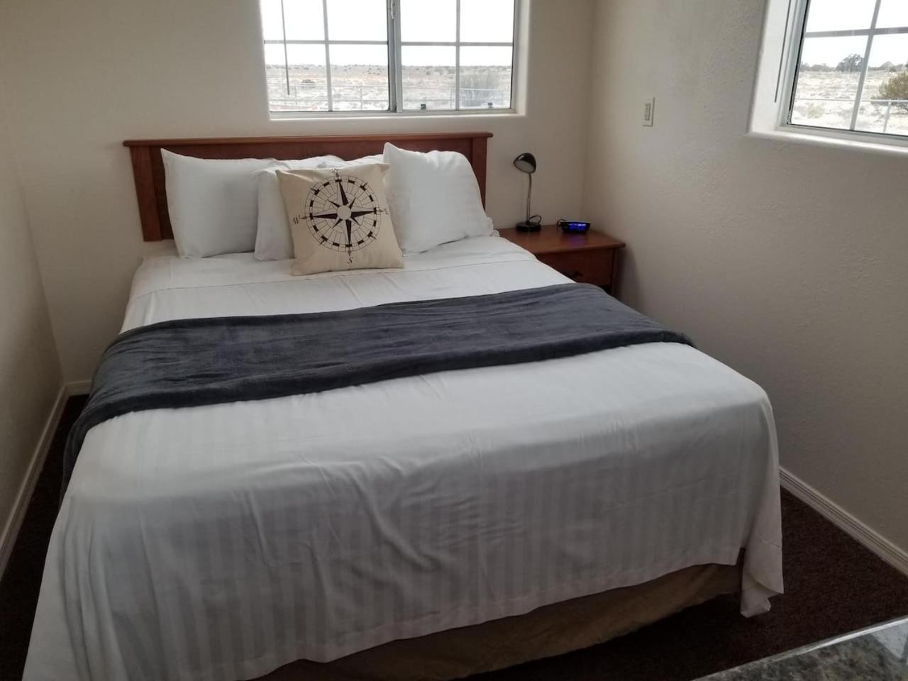 Ferienwohnung 083B Affordable Gateway Near South Rim Sleeps 6 Valle Exterior foto